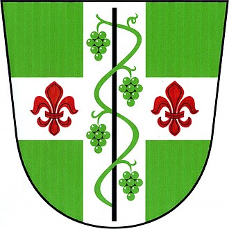 Znak – Dolenice