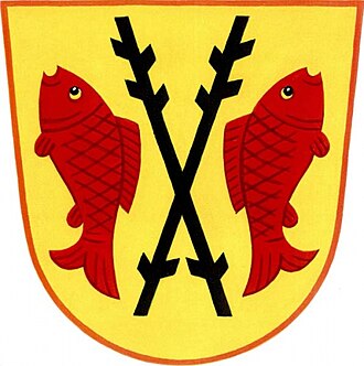 Znak – Dyjákovice