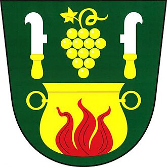 Znak – Dyjákovičky