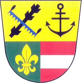 Znak – Horní Břečkov