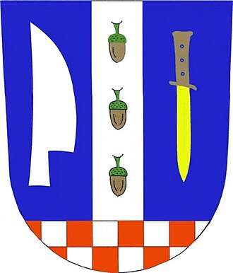 Znak – Hrabětice