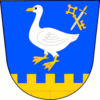 Znak – Hrádek