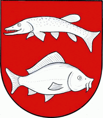 Znak – Hrušovany nad Jevišovkou