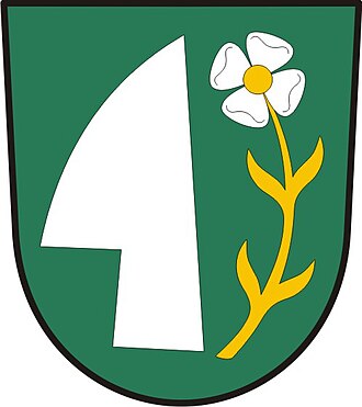 Znak – Kravsko