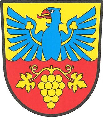 Znak – Krhovice
