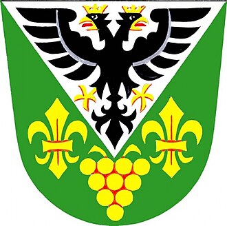 Znak – Lechovice