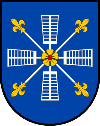 Znak – Lesná