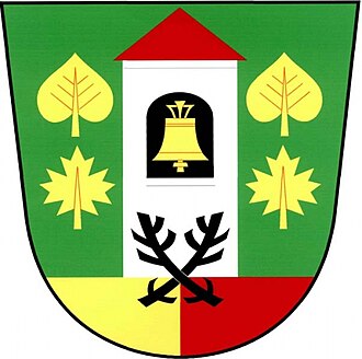 Znak – Lesonice