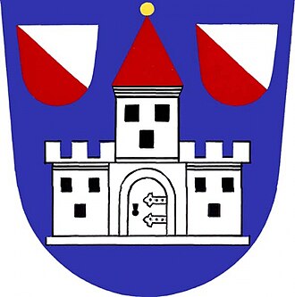 Znak – Lukov
