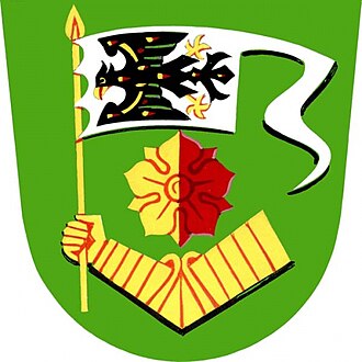 Znak – Mackovice