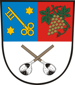 Znak – Mikulovice