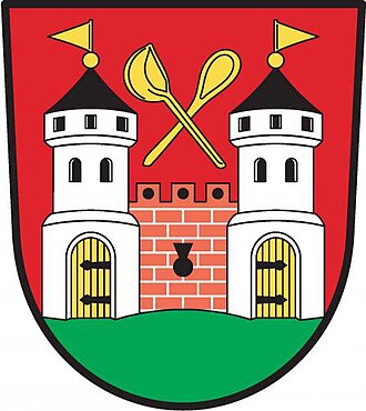 Znak – Olbramkostel