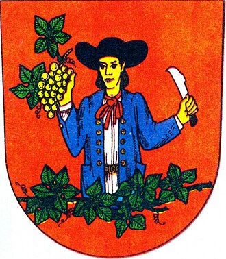Znak – Olbramovice