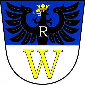 Znak – Oleksovice