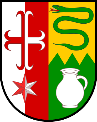 Znak – Pavlice