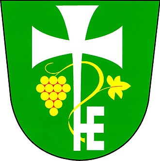 Znak – Petrovice