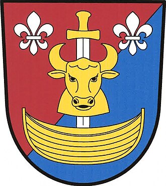 Znak – Plaveč