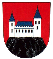 Znak – Podhradí nad Dyjí