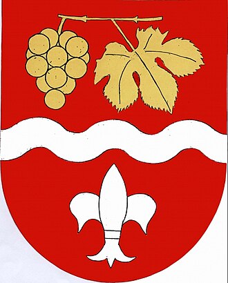 Znak – Podmolí
