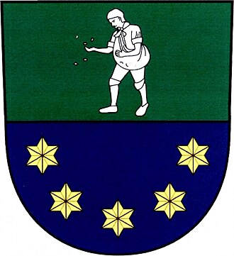 Znak – Rešice