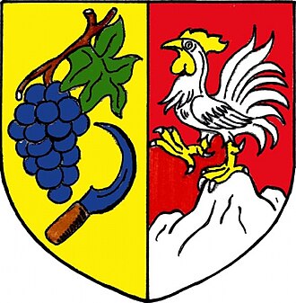 Znak – Skalice