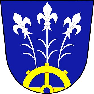 Znak – Slup