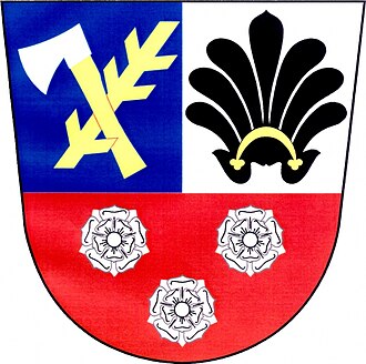 Znak – Starý Petřín