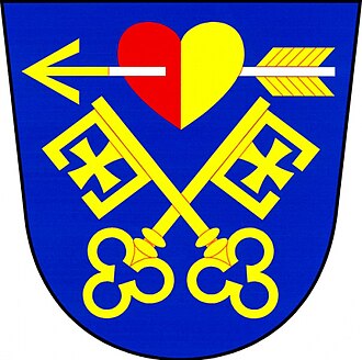 Znak – Střelice