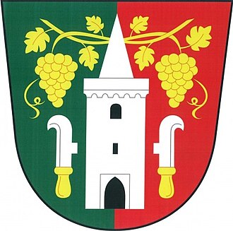 Znak – Suchohrdly u Miroslavi