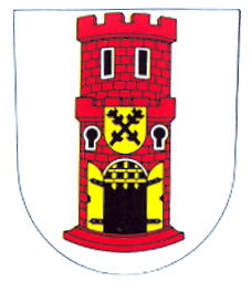 Znak – Šatov
