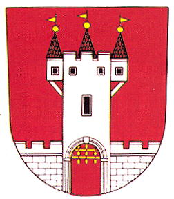 Znak – Štítary