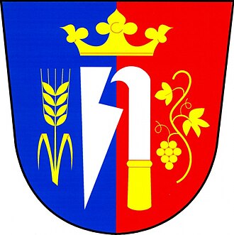 Znak – Tasovice