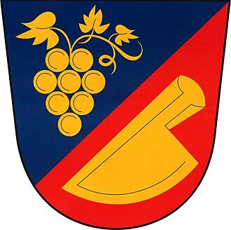 Znak – Těšetice