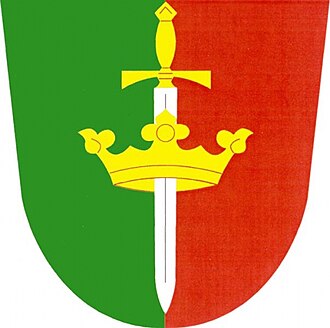 Znak – Vranovská Ves
