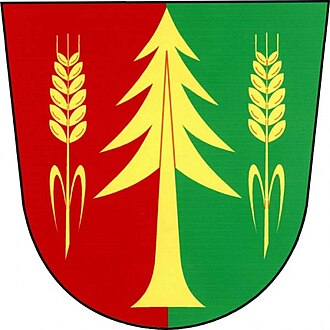 Znak – Zálesí