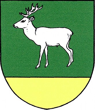 Znak – Blažkov
