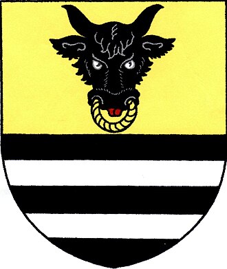 Znak – Bobrová