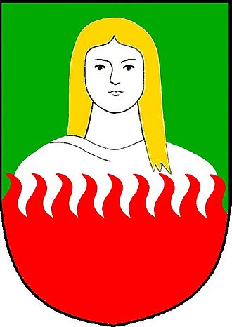 Znak – Bohuňov