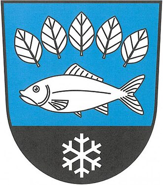 Znak – Budeč