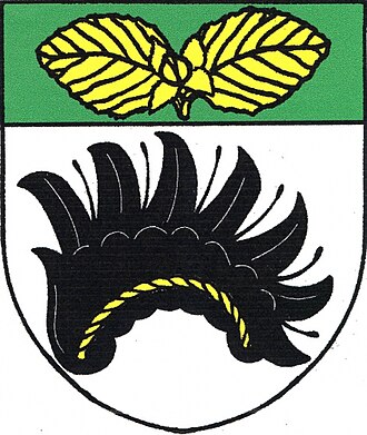 Znak – Bukov