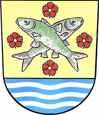 Znak – Dobrá Voda