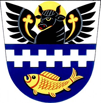 Znak – Dolní Heřmanice