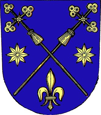 Znak – Doubravník