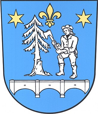 Znak – Herálec
