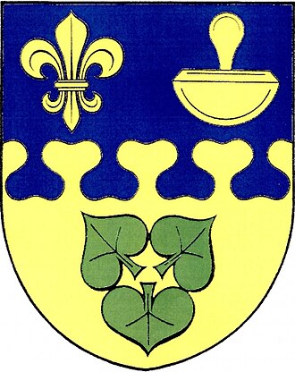 Znak – Hodíškov