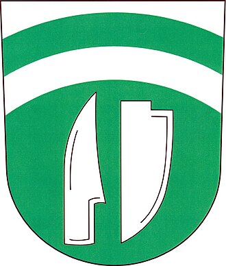 Znak – Horní Loučky