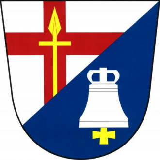 Znak – Horní Radslavice