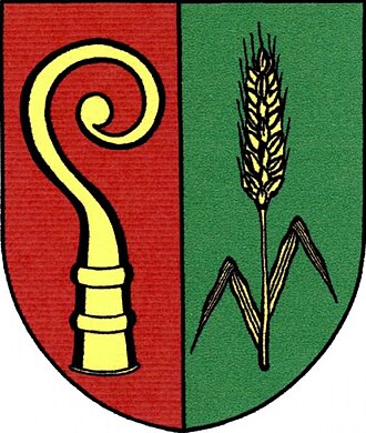 Znak – Horní Rožínka