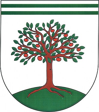 Znak – Jabloňov