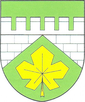 Znak – Javorek